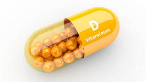 چرا باید روزانه از ویتامین D استفاده کنیم